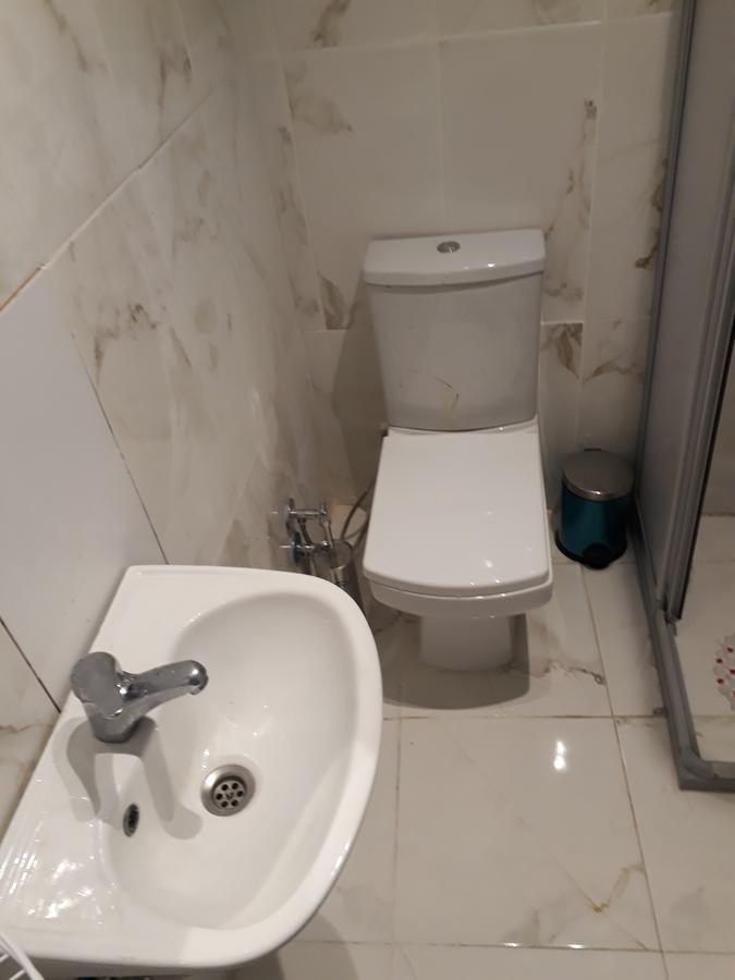 Loca Ekonomik otel İstanbul