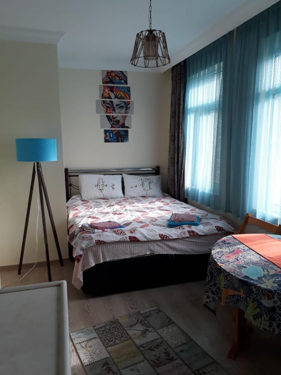 Loca Ekonomik otel