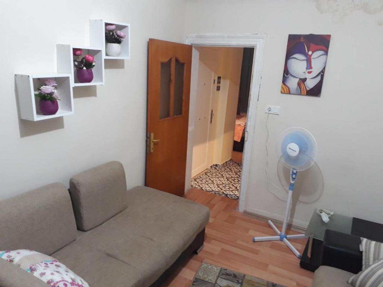 Ekonomik otel Loca