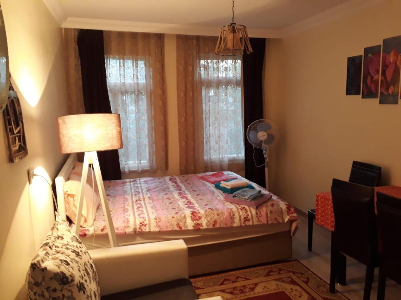Ekonomik otel Loca İstanbul