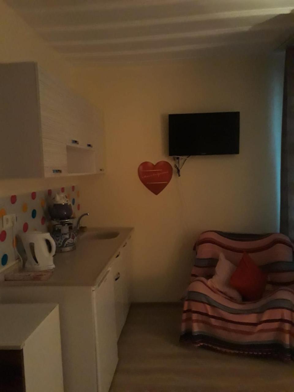 Ekonomik otel Loca
