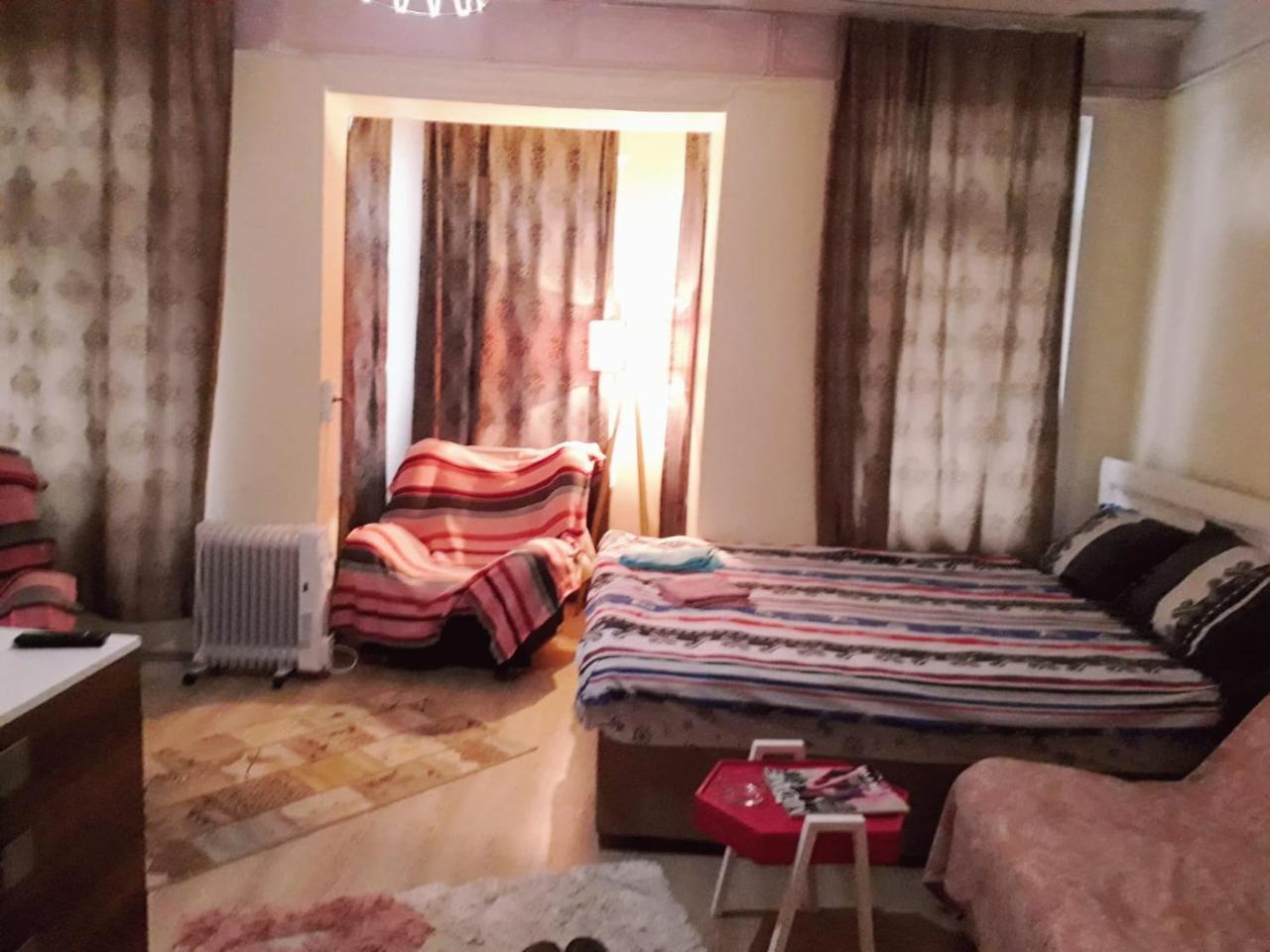 Loca Ekonomik otel *