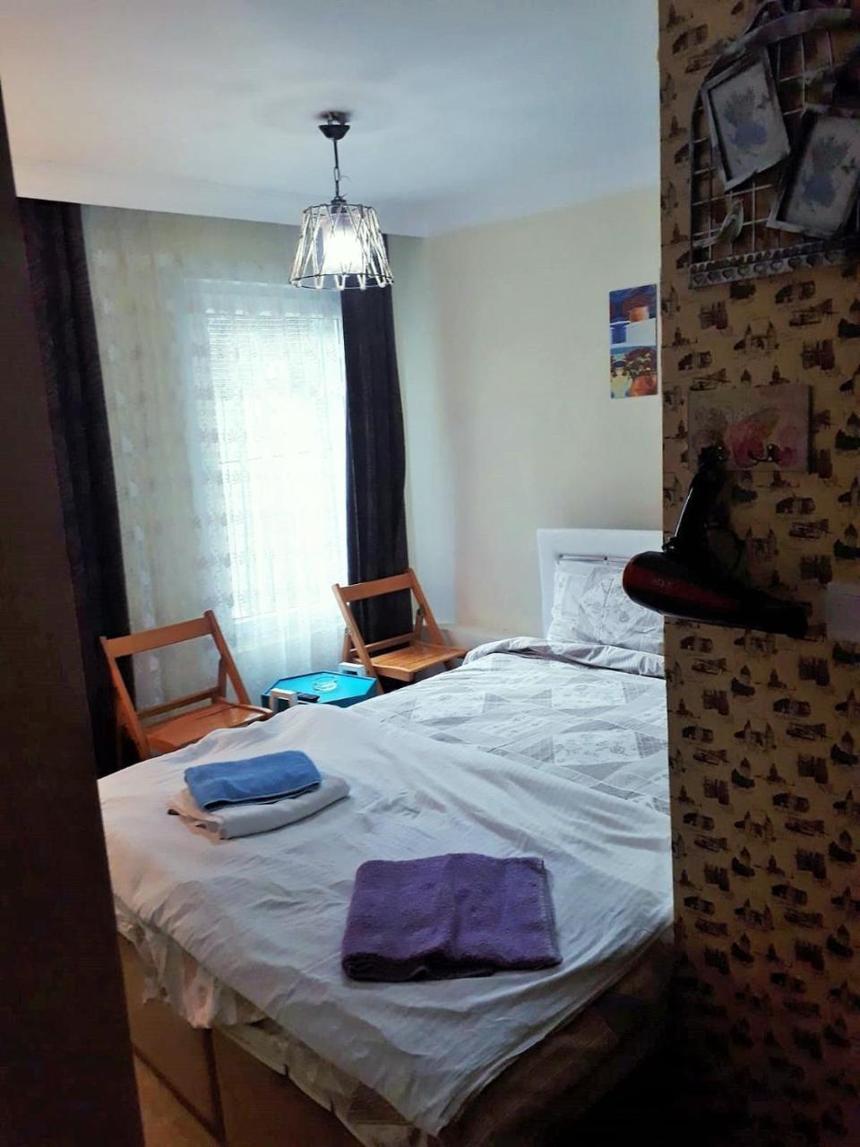 Ekonomik otel Loca İstanbul
